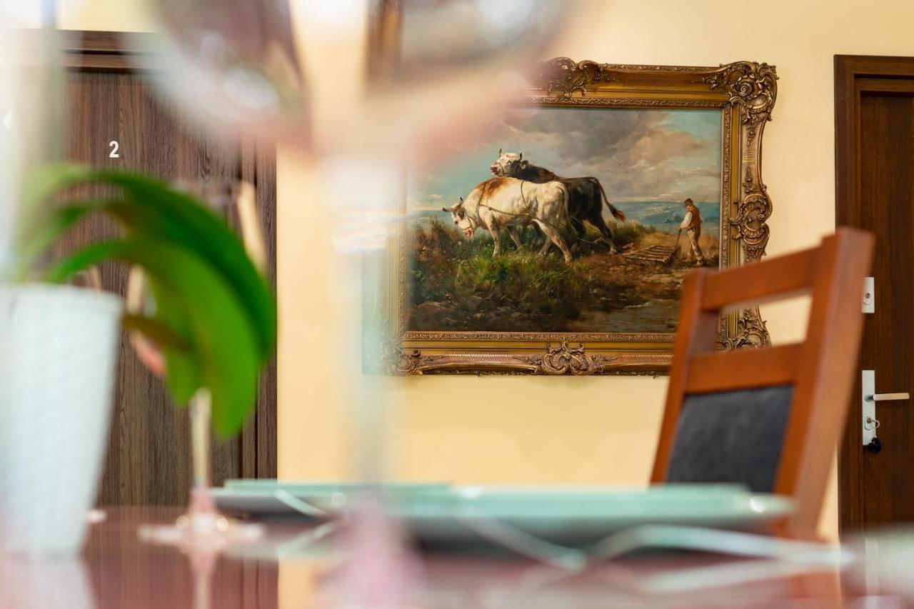 La Hacienda Lejlighed Vilvoorde Eksteriør billede